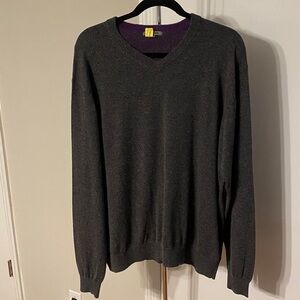 Johnston & Murphy Sweater